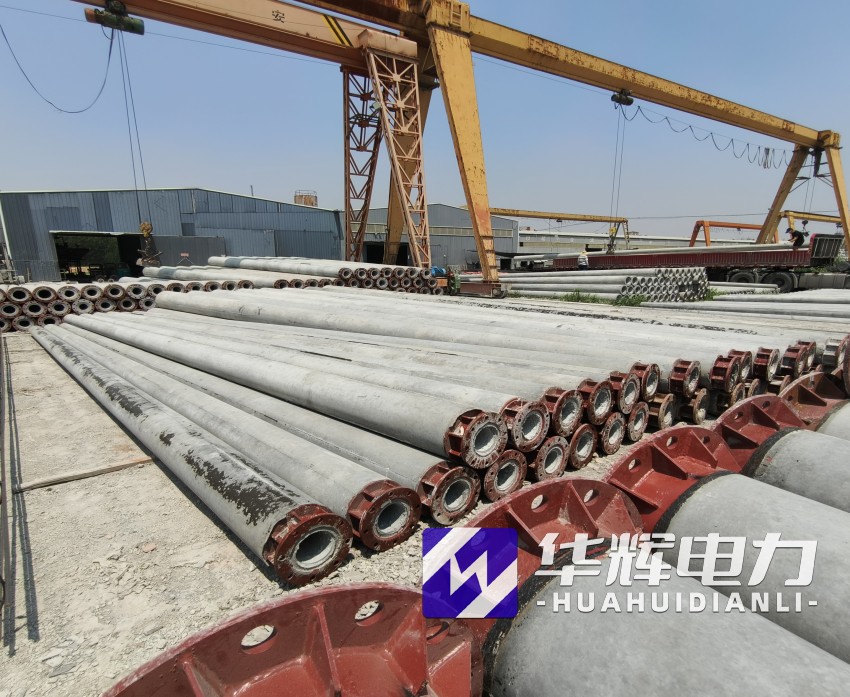 锦屏21米水泥电线杆