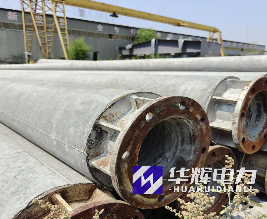 锦屏18米水泥电线杆